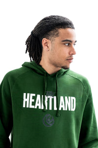 SE Melbourne Phoenix 2025/26 NBL Hoodie