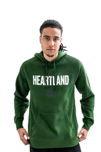 SE Melbourne Phoenix 2025/26 NBL Hoodie
