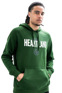 SE Melbourne Phoenix 2025/26 NBL Hoodie