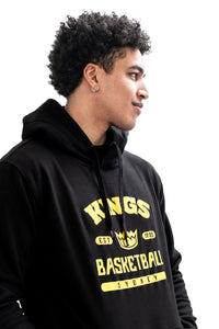 Sydney Kings 2025/26 NBL Hoodie