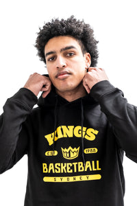 Sydney Kings 2025/26 NBL Hoodie