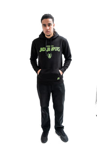 Tasmania JackJumpers 2025/26 NBL Hoodie