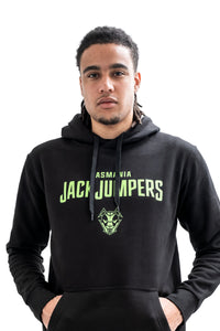 Tasmania JackJumpers 2025/26 NBL Hoodie