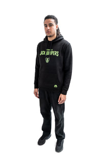 Tasmania JackJumpers 2025/26 NBL Hoodie