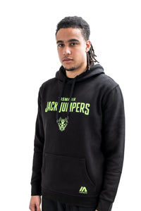 Tasmania JackJumpers 2025/26 NBL Hoodie