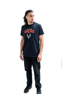 Adelaide 36ers 2025/26 NBL Tee