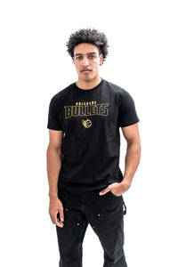 Brisbane Bullets 2025/26 NBL Tee