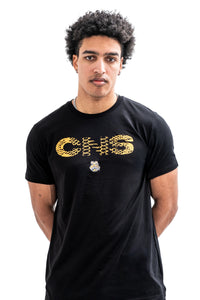 Cairns Taipans 2025/26 NBL Tee