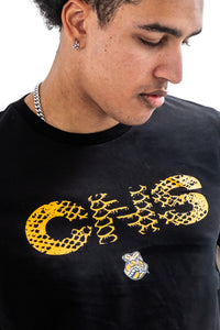 Cairns Taipans 2025/26 NBL Tee