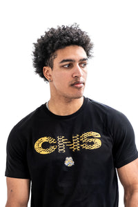 Cairns Taipans 2025/26 NBL Tee