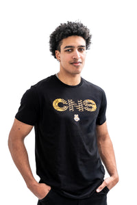 Cairns Taipans 2025/26 NBL Tee
