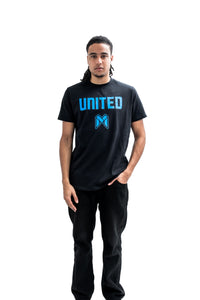 Melbourne United 2025/26 NBL Tee