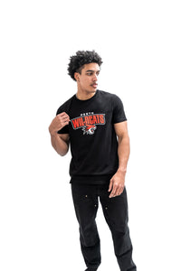 Perth Wildcats 2025/26 NBL Tee