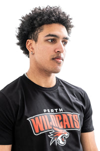 Perth Wildcats 2025/26 NBL Tee