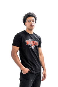 Perth Wildcats 2025/26 NBL Tee