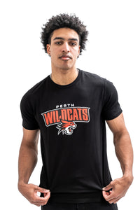 Perth Wildcats 2025/26 NBL Tee