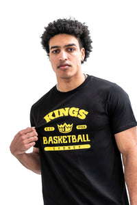 Sydney Kings 2025/26 NBL Tee
