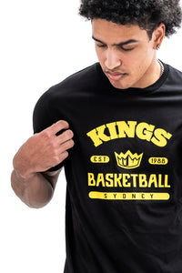 Sydney Kings 2025/26 NBL Tee