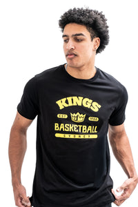 Sydney Kings 2025/26 NBL Tee