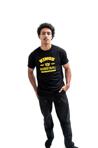 Sydney Kings 2025/26 NBL Tee