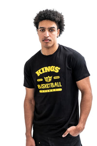 Sydney Kings 2025/26 NBL Tee