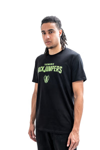 Tasmania JackJumpers 2025/26 NBL Tee