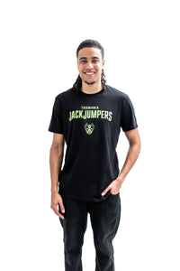 Tasmania JackJumpers 2025/26 NBL Tee