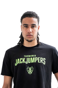 Tasmania JackJumpers 2025/26 NBL Tee