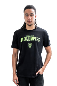 Tasmania JackJumpers 2025/26 NBL Tee