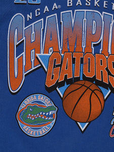 Florida Gators 2006 National Champions NCAA T-Shirt