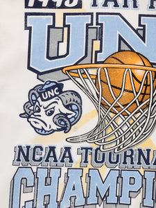 University Of North Carolina Tournament Champs NCAA T-Shirt