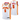 Dyson Daniels Atlanta Hawks 2027 Association Edition Kids Youth NBA Swingman Jersey