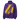 Los Angeles Lakers 2027 Obsession NBA Standard Issue Woven Youth Kids Jacket