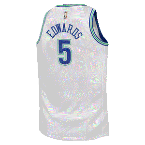Anthony Edwards Minnesota Timberwolves 2024 Classic Edition Youth NBA Swingman Jersey