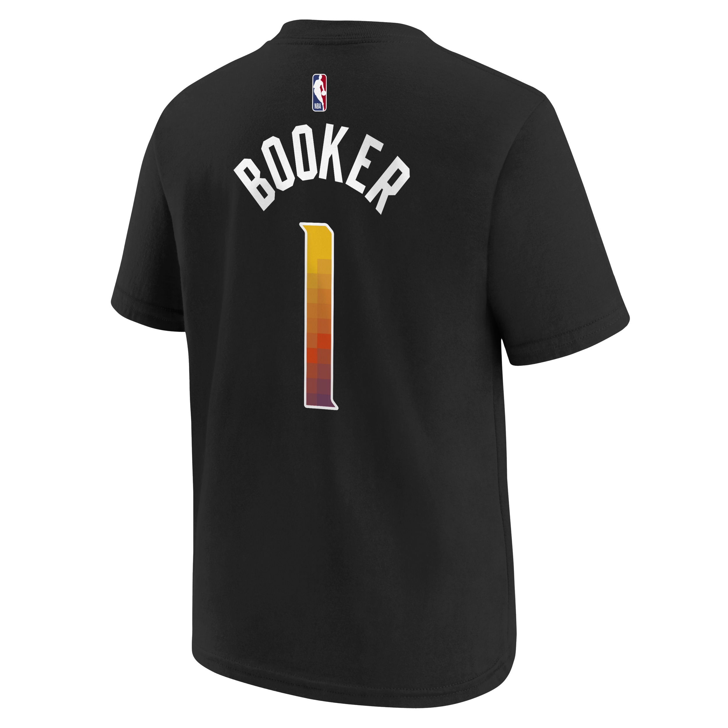 Devin Booker Phoenix Suns 2024 Youth Statement Edition NBA TShirt