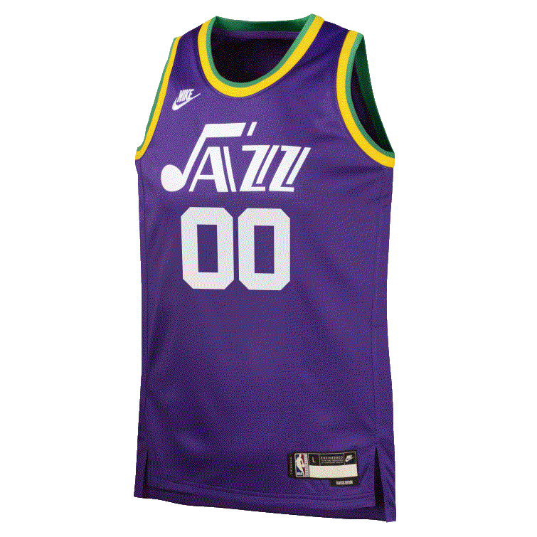 Jordan clarkson jersey shop cheap