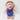 Sydney Kings Mascot Plush Toy