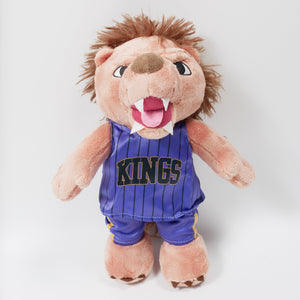 Sydney Kings Mascot Plush Toy