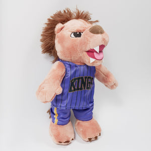 Sydney Kings Mascot Plush Toy