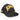 Sydney Kings Staple Cap - Black