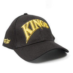 Sydney Kings Staple Cap - Black