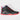 And1 Blaze Mens Black/Red Basketball Shoes