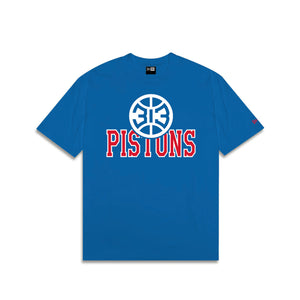Detroit Pistons 2024 Tip Off NBA T-Shirt