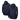 iAthletic Pro Pocket Hoodie - Navy