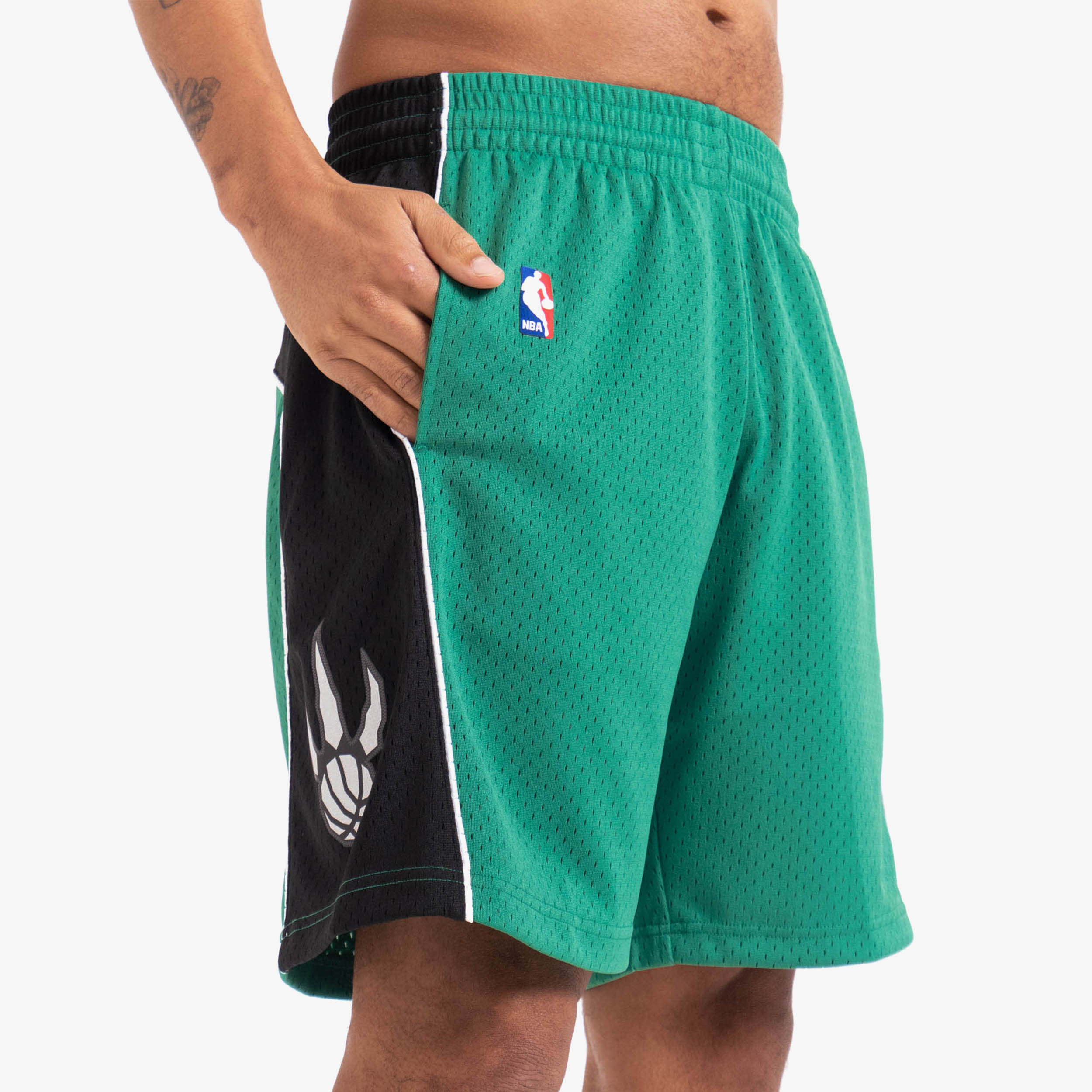 NBA Shorts - Toronto Raptors Shorts
