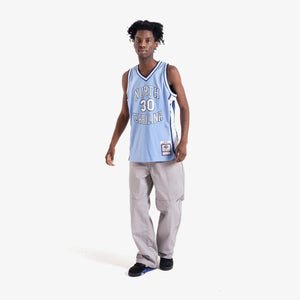 Rasheed Wallace North Carolina Tar Heels College NCAA Swingman Jersey