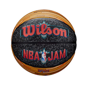 NBA Jam Outdoor Basketball