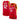 Steven Adams Houston Rockets 2027 Icon Edition Kids Youth NBA Swingman Jersey