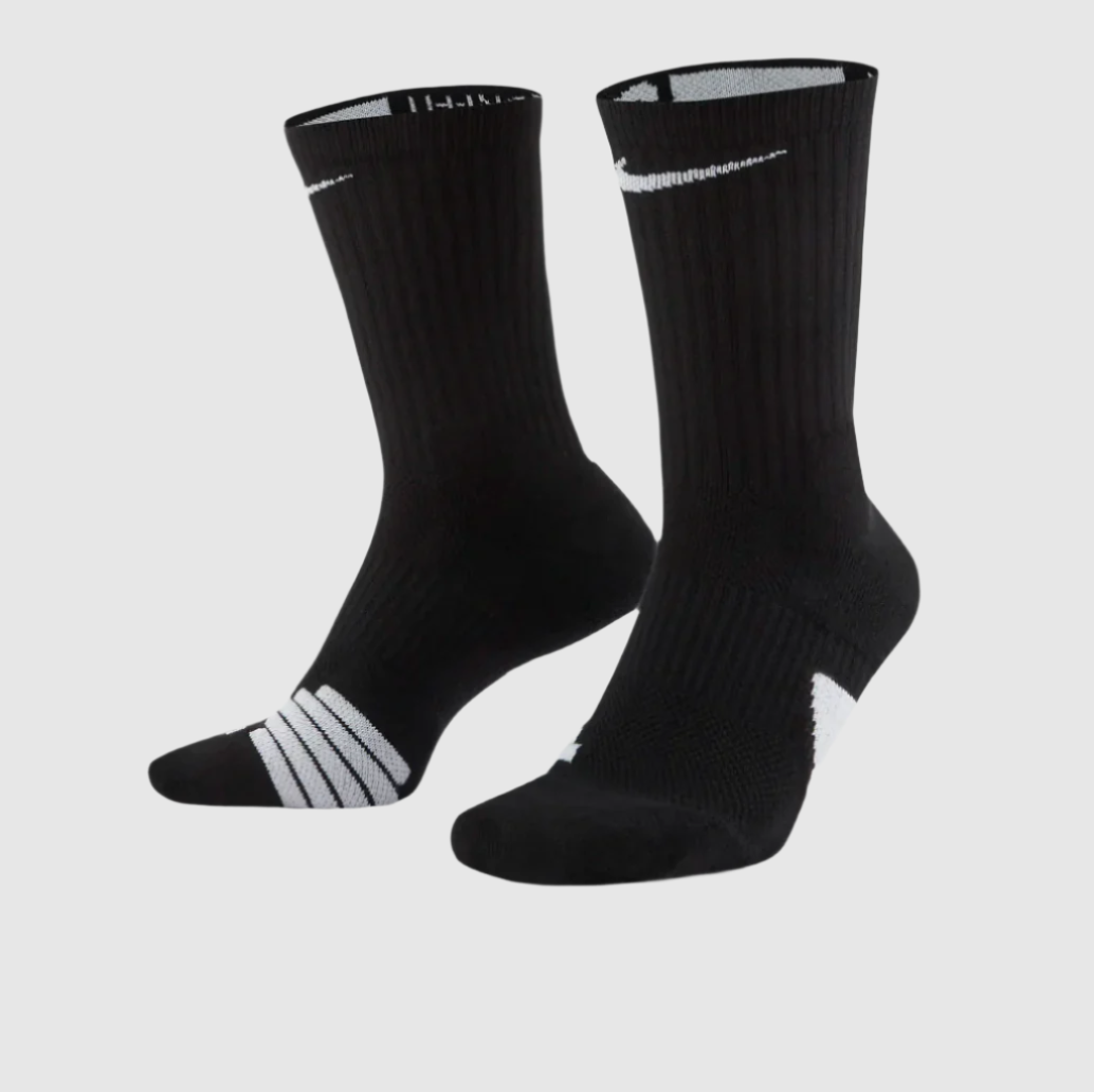 Nike elite 2025 quick crew