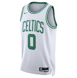 Jayson Tatum Boston Celtics 2024 Association Edition NBA Swingman Jersey